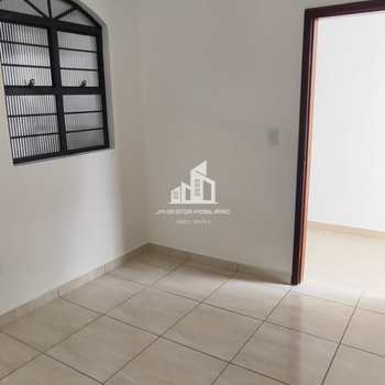Casa em Sorocaba, bairro Central Parque Sorocaba