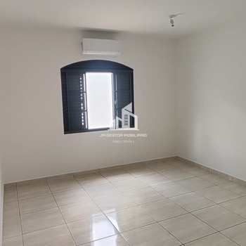 Casa em Sorocaba, bairro Central Parque Sorocaba