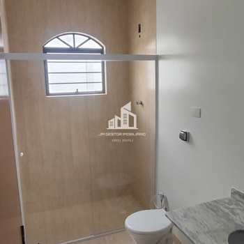 Casa em Sorocaba, bairro Central Parque Sorocaba