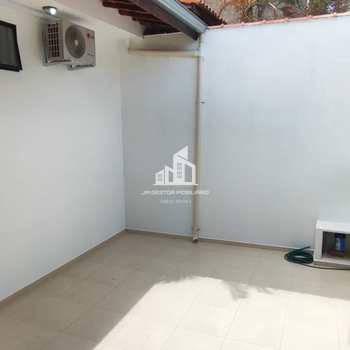Casa em Sorocaba, bairro Central Parque Sorocaba