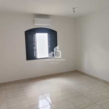 Casa em Sorocaba, bairro Central Parque Sorocaba