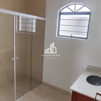 Casa em Sorocaba, bairro Central Parque Sorocaba