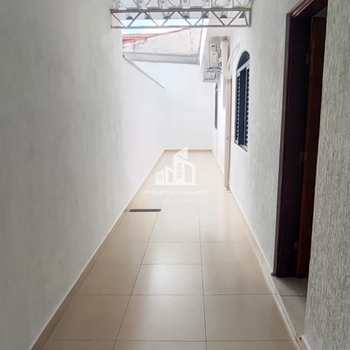 Casa em Sorocaba, bairro Central Parque Sorocaba