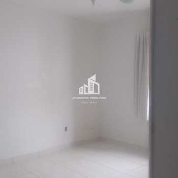 Casa em Sorocaba, bairro Central Parque Sorocaba