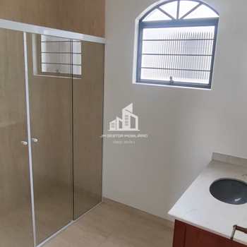 Casa em Sorocaba, bairro Central Parque Sorocaba
