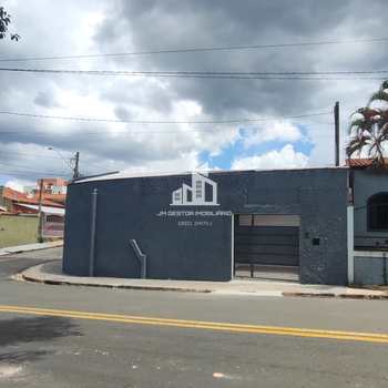 Casa em Sorocaba, bairro Central Parque Sorocaba