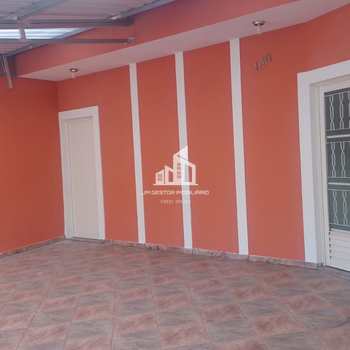 Casa em Sorocaba, bairro Jardim Piazza DI Roma II