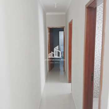 Casa em Sorocaba, bairro Jardim Santa Marta