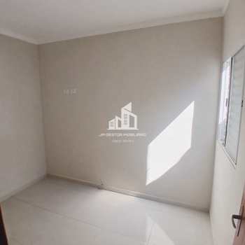 Casa em Sorocaba, bairro Jardim Santa Marta