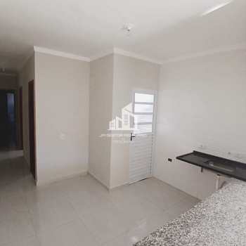 Casa em Sorocaba, bairro Jardim Santa Marta