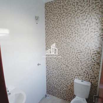 Casa em Sorocaba, bairro Jardim Santa Marta