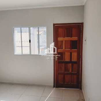 Casa em Sorocaba, bairro Jardim Santa Marta
