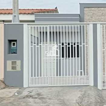 Casa em Sorocaba, bairro Jardim Santa Marta