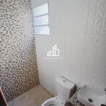 Casa em Sorocaba, bairro Jardim Santa Marta
