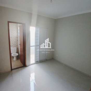 Casa em Sorocaba, bairro Jardim Santa Marta
