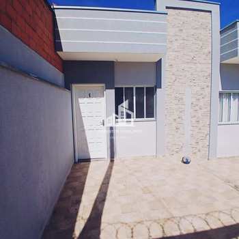 Casa em Sorocaba, bairro Jardim Santa Marta