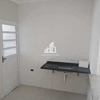 Casa em Sorocaba, bairro Jardim Santa Marta