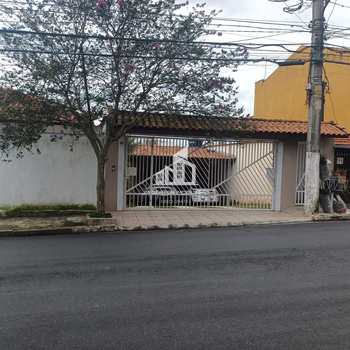 Casa em São Bernardo do Campo, bairro Centro