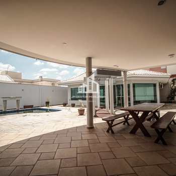 Casa de Condomínio em Sorocaba, bairro Jardim Ibiti do Paço