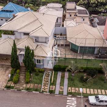 Casa de Condomínio em Sorocaba, bairro Jardim Ibiti do Paço