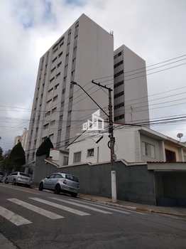 Apartamento, código 397 em São Bernardo do Campo, bairro Rudge Ramos