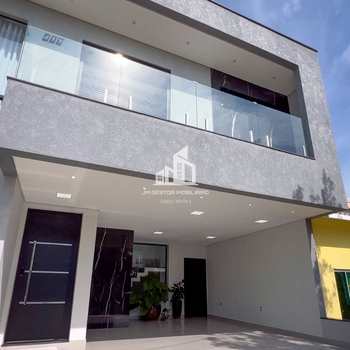 Casa de Condomínio em Sorocaba, bairro Jardim Novo Horizonte