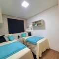 Apartamento em Sorocaba, bairro Wanel Ville