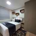 Apartamento em Sorocaba, bairro Wanel Ville
