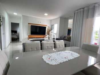 Apartamento, código 431 em Sorocaba, bairro Jardim Vera Cruz