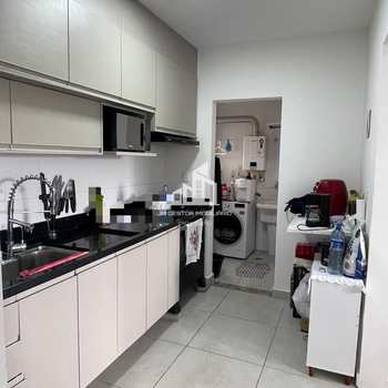 Apartamento em Sorocaba, bairro Jardim Vera Cruz
