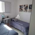 Apartamento em Sorocaba, bairro Jardim Saira