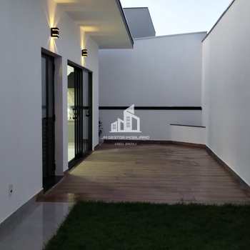 Casa de Condomínio em Salto, bairro Residencial Central Parque