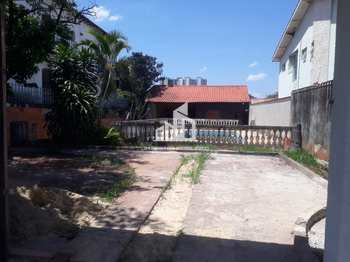 Casa, código 438 em Sorocaba, bairro Jardim Santa Rosália
