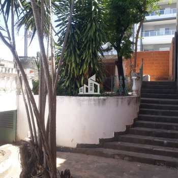 Casa em Sorocaba, bairro Jardim Santa Rosália