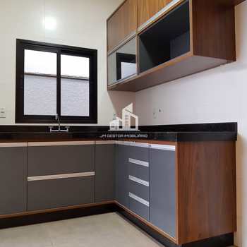 Casa de Condomínio em Sorocaba, bairro Wanel Ville