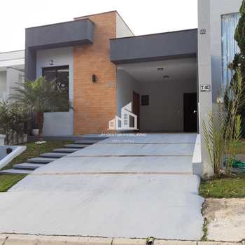 Casa de Condomínio em Sorocaba, bairro Wanel Ville