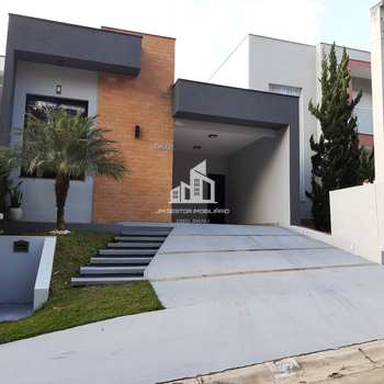 Casa de Condomínio em Sorocaba, bairro Wanel Ville