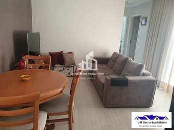Apartamento, código 458 em Sorocaba, bairro Jardim Pagliato