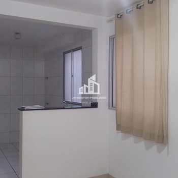 Apartamento em Sorocaba, bairro Jardim Novo Mundo