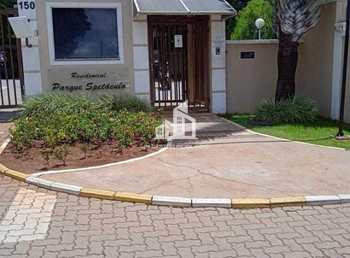 Apartamento, código 461 em Sorocaba, bairro Jardim Novo Mundo