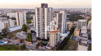 Apartamento, código 471 em Sorocaba, bairro Parque Campolim