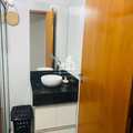 Casa em Sorocaba, bairro Jardim Eucalíptos