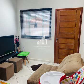 Casa em Sorocaba, bairro Jardim Eucalíptos