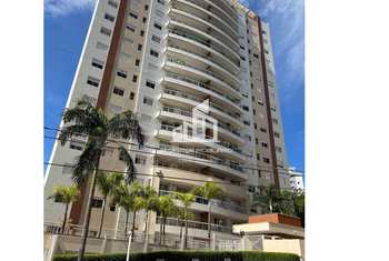 Apartamento, código 483 em Sorocaba, bairro Jardim Judith