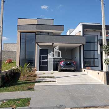 Casa de Condomínio em Sorocaba, bairro Condomínio Villagio Ipanema I