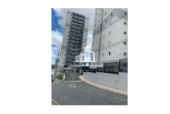 Apartamento, código 487 em Sorocaba, bairro Centro
