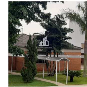 Galpão de Condomínio em Sorocaba, bairro Jardim Ibiti do Paço