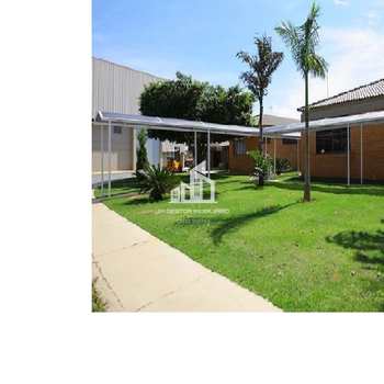 Galpão de Condomínio em Sorocaba, bairro Jardim Ibiti do Paço