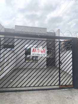 Casa, código 497 em Sorocaba, bairro Vila Angélica