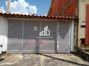 Casa, código 503 em Sorocaba, bairro Parque São Bento